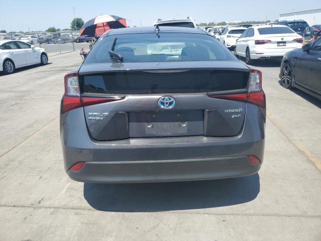 2021 TOYOTA PRIUS LE - JTDL9MFU8M3030498