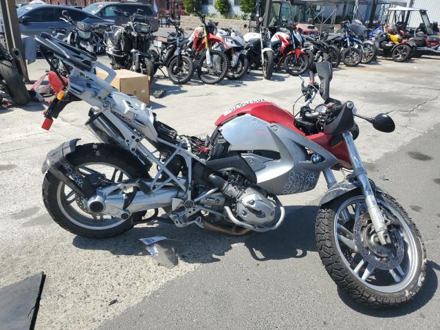 2005 BMW R1200 GS WB10317A25ZL75674
