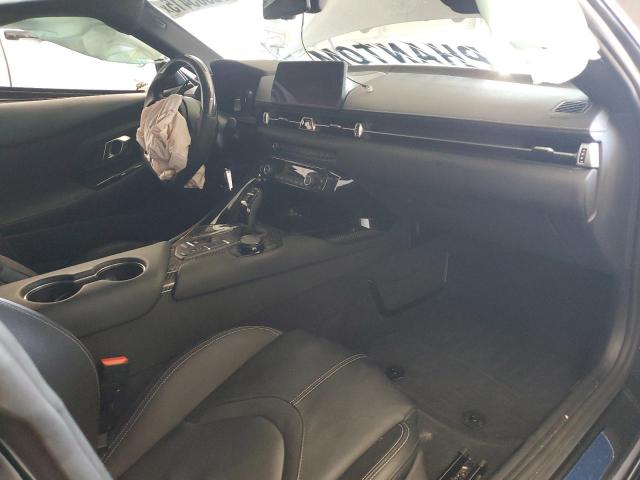 2023 TOYOTA SUPRA BASE WZ1DB0G07PW054230