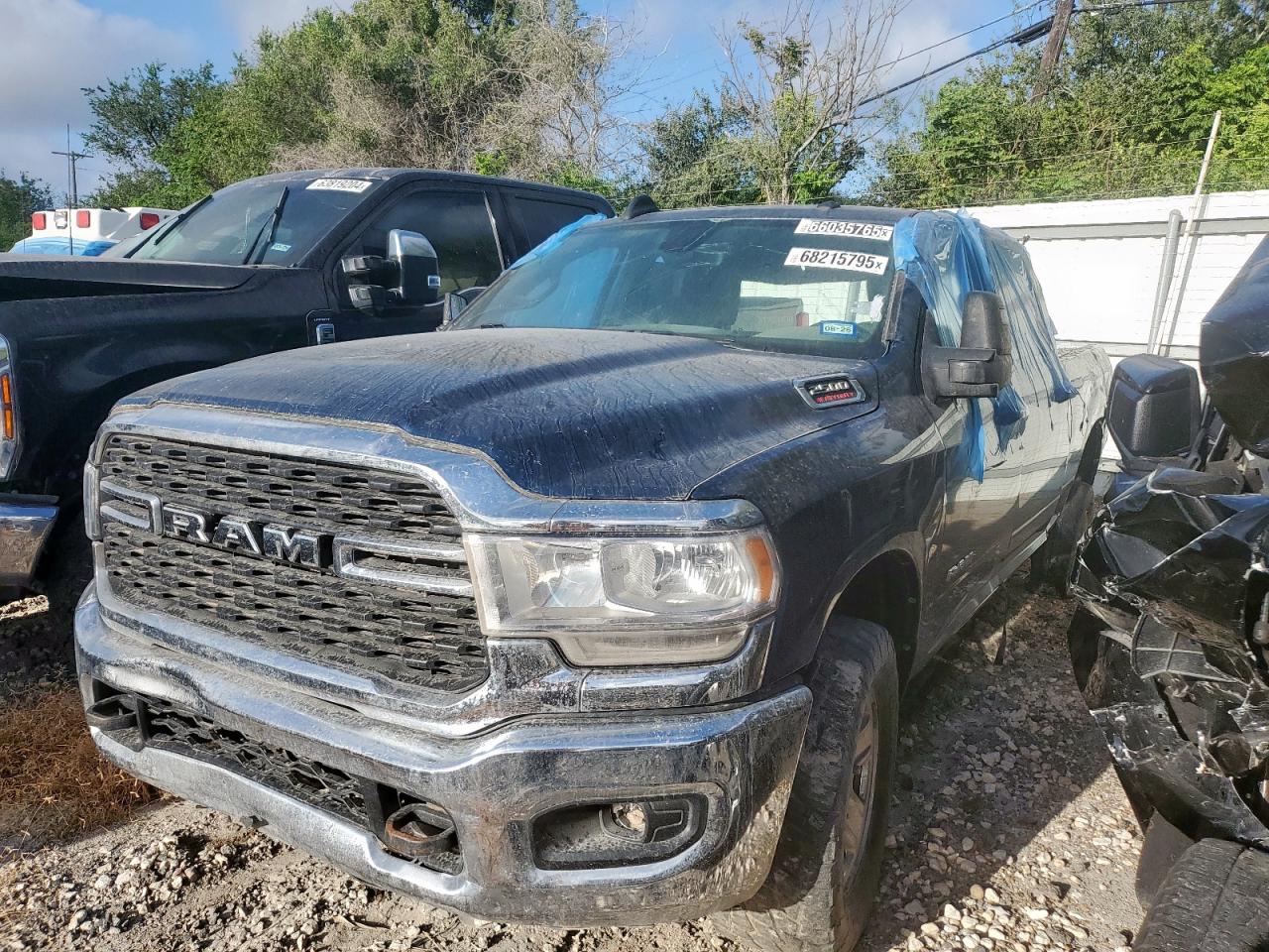RAM 2500 BIG HORN