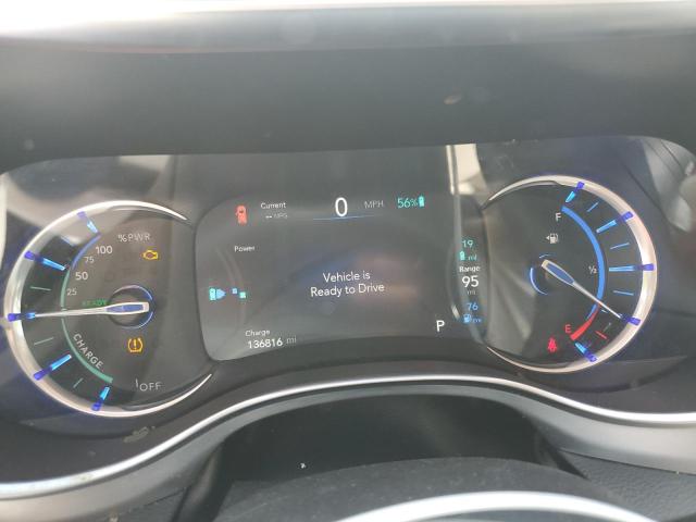 2017 CHRYSLER PACIFICA EHYBRID PLATINUM 2C4RC1N75HR709535