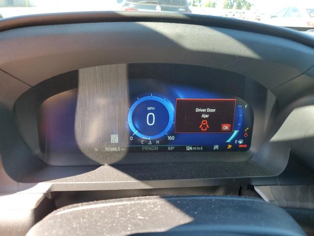 2021 FORD EXPLORER PLATINUM 1FM5K8HC9MGA96085