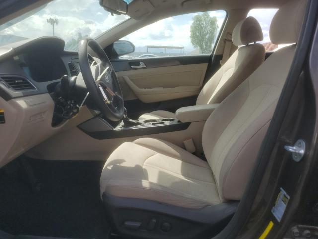 2015 HYUNDAI SONATA SPO 5NPE34AF8FH090341