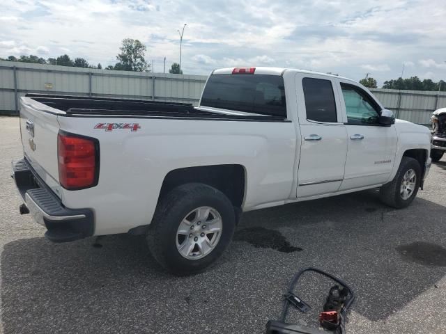 2015 CHEVROLET SILVERADO 1GCVKREC5FZ212307