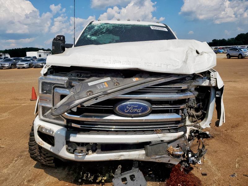 2022 FORD F250 SUPER DUTY 1FT8W2BT8NEF45989