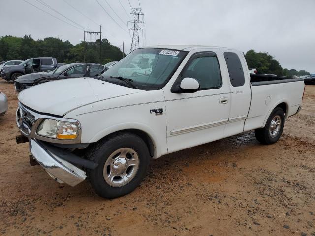 FORD F150
