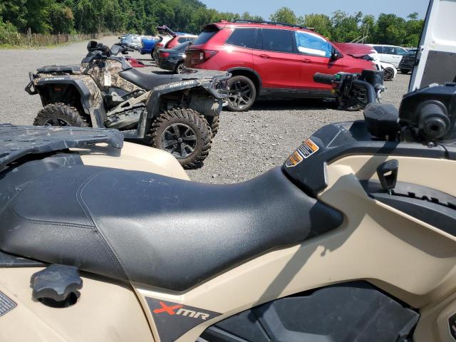 2023 CAN-AM OUTLANDER 850 X MR 3JBLWAU46PJ002815