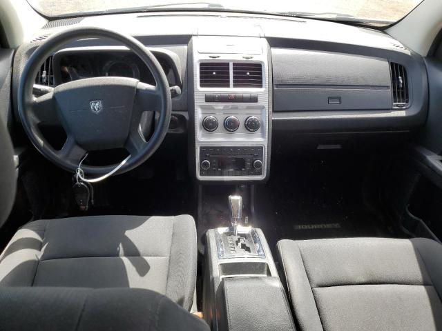 2010 DODGE JOURNEY SE - 3D4PG4FB5AT260735