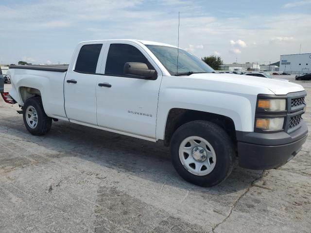 2015 CHEVROLET SILVERADO C1500 1GCRCPEC1FZ369299