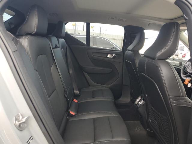 2025 VOLVO XC40 ULTRA YV4L12UMXS2455929