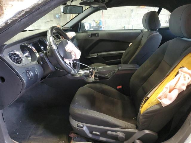 2014 FORD MUSTANG - 1ZVBP8EM0E5311840