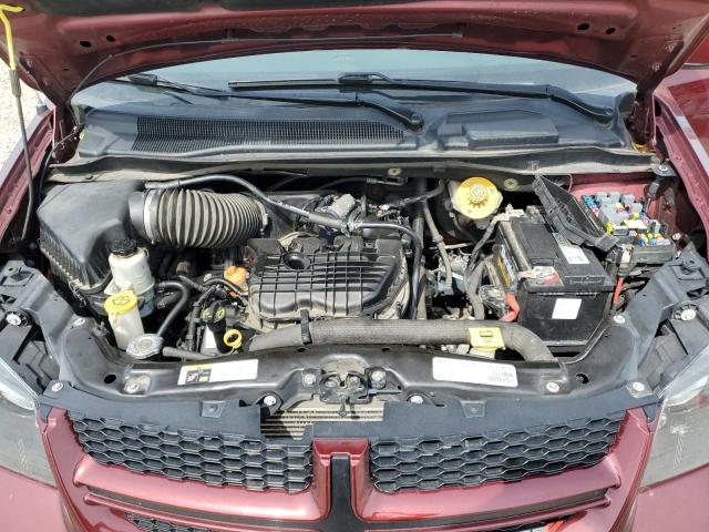 2019 DODGE GRAND CARA 2C4RDGEG8KR664016