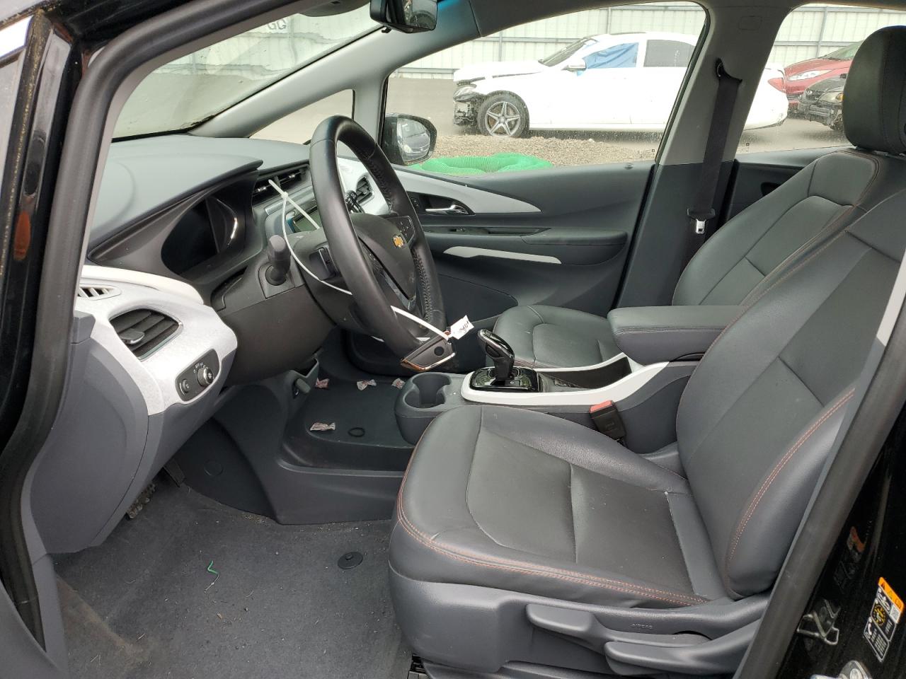 CHEVROLET BOLT EV PREMIER