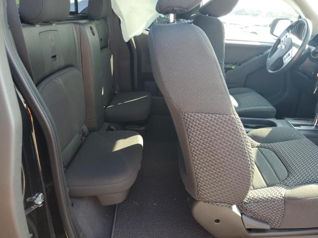 2019 NISSAN FRONTIER S - 1N6AD0CW7KN884742