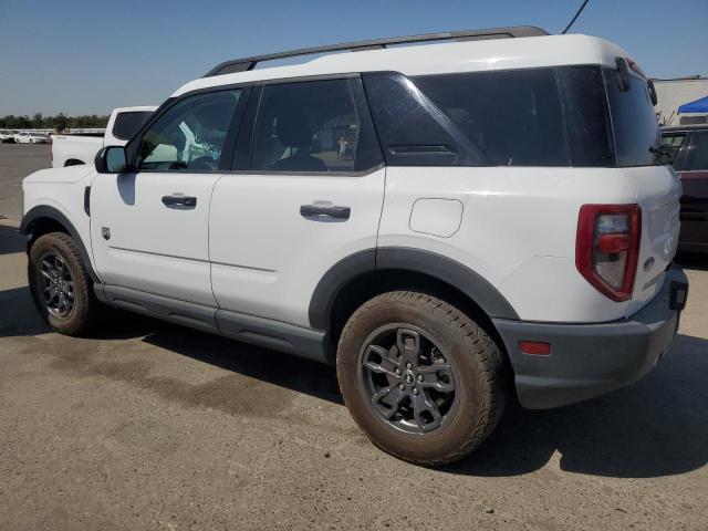 2021 FORD BRONCO SPORT BIG BEND 3FMCR9B66MRB00016