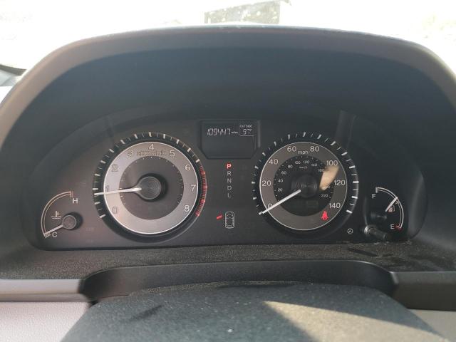 2015 HONDA ODYSSEY EX 5FNRL5H64FB019178