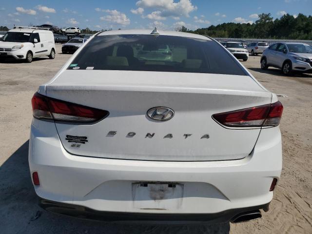 2019 HYUNDAI SONATA SE - 5NPE24AF3KH767437