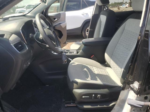 2023 CHEVROLET EQUINOX LS 3GNAXSEG9PL169505