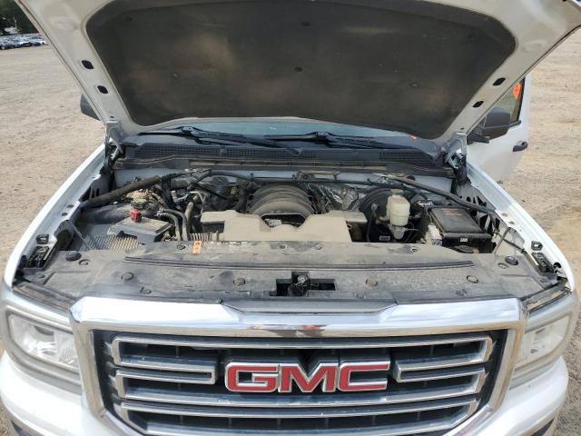 2017 GMC SIERRA C1500 1GTN1LEC1HZ903644