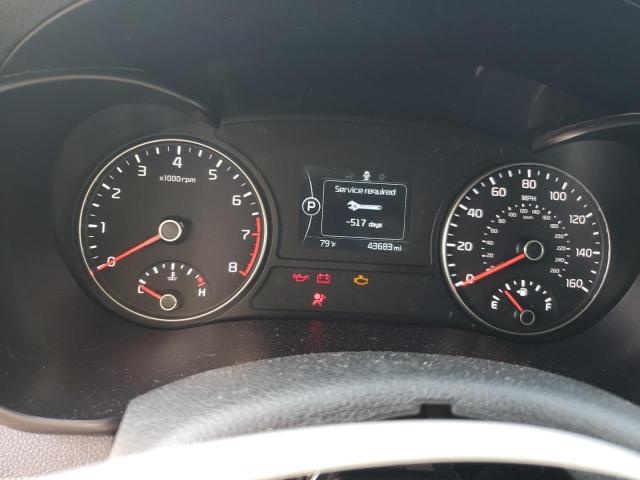 2016 KIA OPTIMA LX 5XXGT4L37GG117036