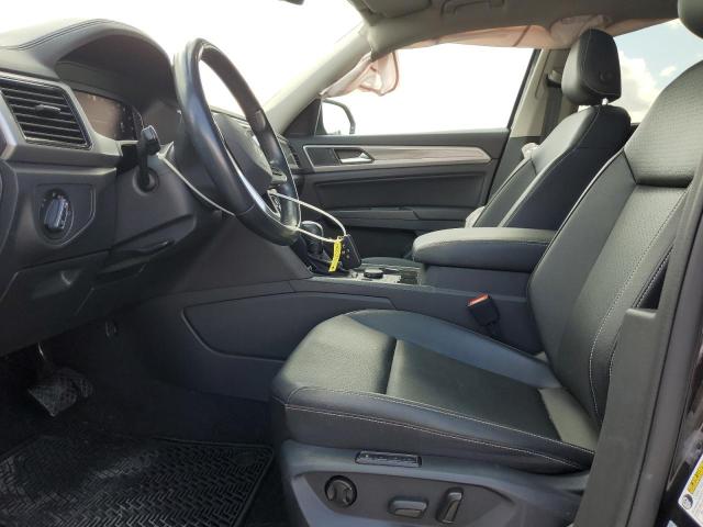 2021 VOLKSWAGEN ATLAS SEL 1V2BR2CA8MC519508