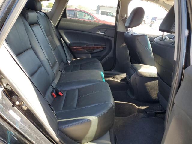 2011 HONDA ACCORD CRO - 5J6TF2H51BL005856