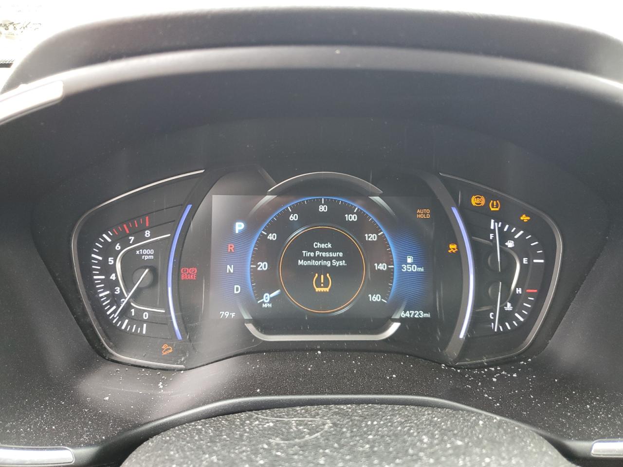 HYUNDAI SANTA FE LIMITED