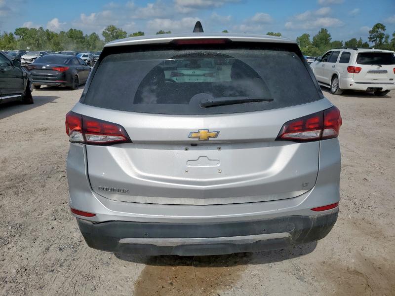 2022 CHEVROLET EQUINOX LT 3GNAXJEV2NL178763
