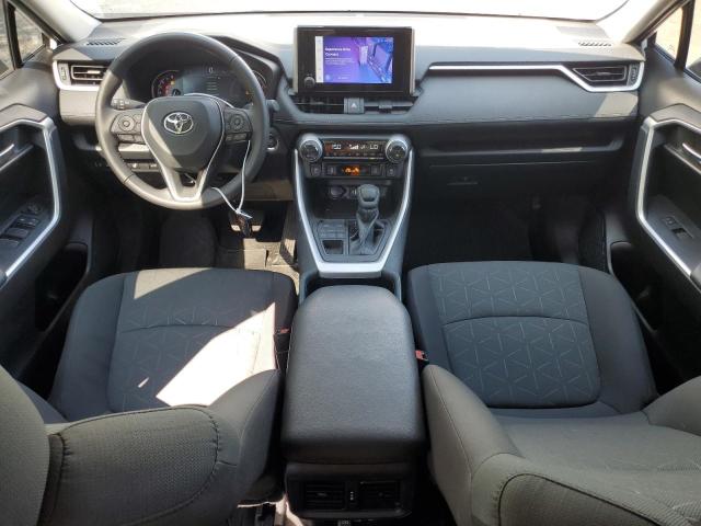 2023 TOYOTA RAV4 XLE 2T3R1RFV7PC378769