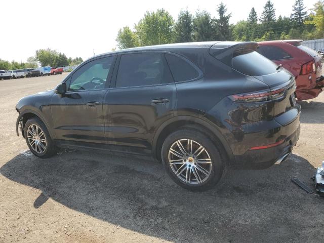2021 PORSCHE CAYENNE WP1AA2AY8MDA02254