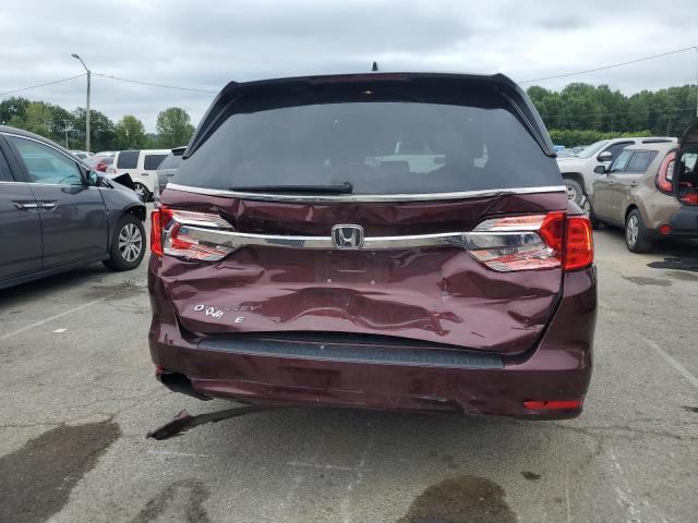 2018 HONDA ODYSSEY EX 5FNRL6H79JB056878