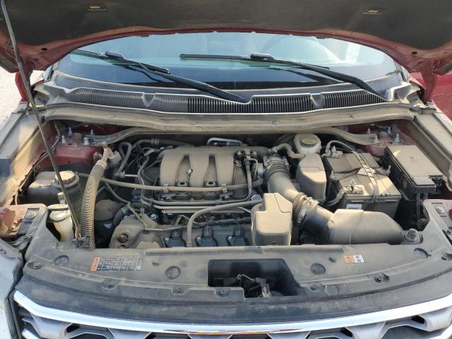 2016 FORD EXPLORER X 1FM5K7D84GGB86552