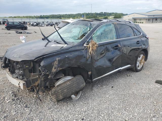 LEXUS RX 350 BASE