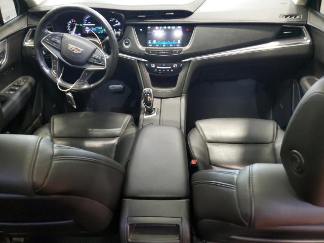 2019 CADILLAC XT5 LUXURY - 1GYKNCRSXKZ288828