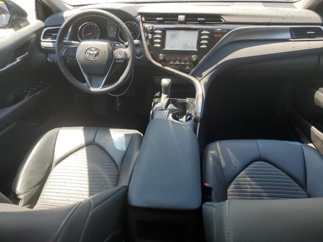 2018 TOYOTA CAMRY L - 4T1B11HKXJU522996