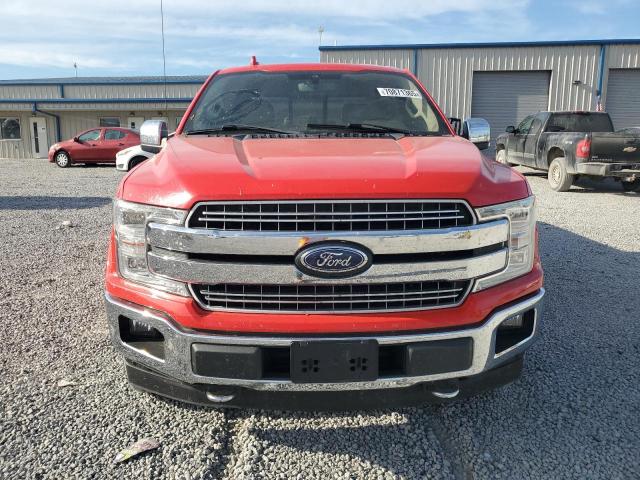 2018 FORD F150 SUPERCREW 1FTEW1EG0JFC39305