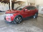 2020 NISSAN ROGUE SPOR - JN1BJ1CV1LW253822