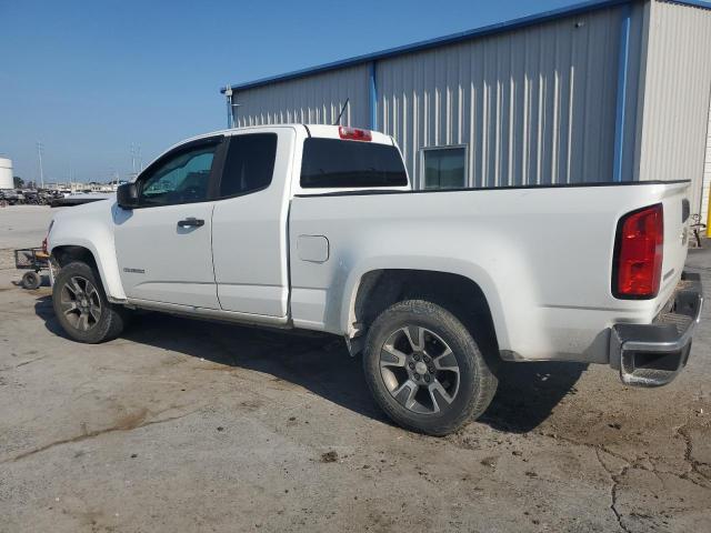 2019 CHEVROLET COLORADO 1GCHSBEA4K1229840