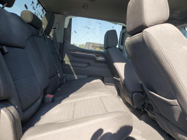 2023 GMC SIERRA K1500 ELEVATION 3GTPUCEK0PG173733