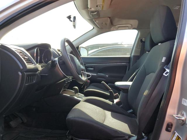 2019 MITSUBISHI OUTLANDER JA4AP3AU8KU017900