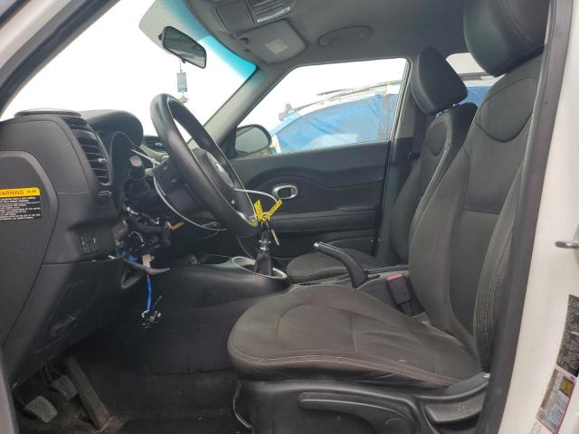 2016 KIA SOUL - KNDJN2A27G7271205