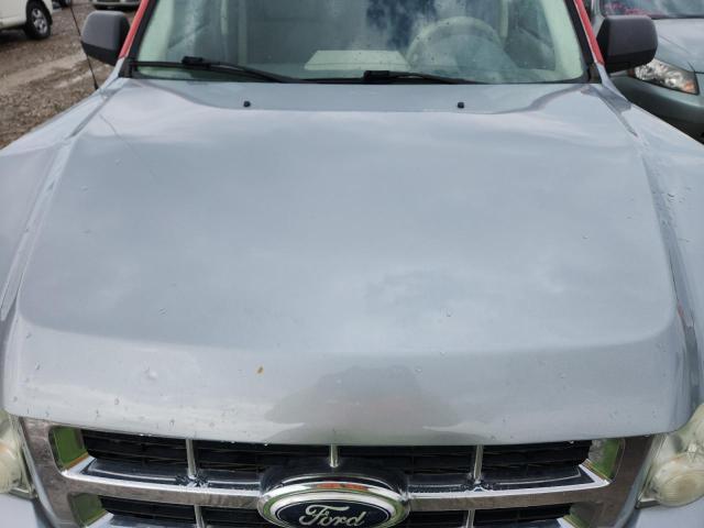 2012 FORD ESCAPE XLS - 1FMCU0C70CKC83188