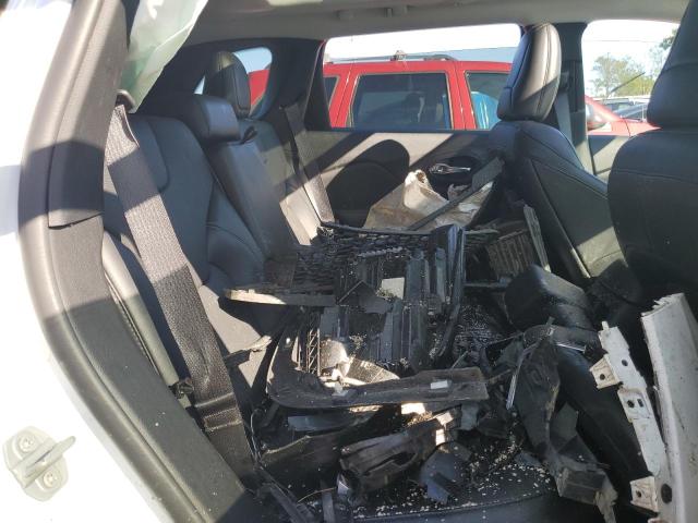 2021 JEEP CHEROKEE LIMITED 1C4PJMDX1MD213807