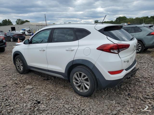 2017 HYUNDAI TUCSON LIMITED KM8J3CA22HU324533