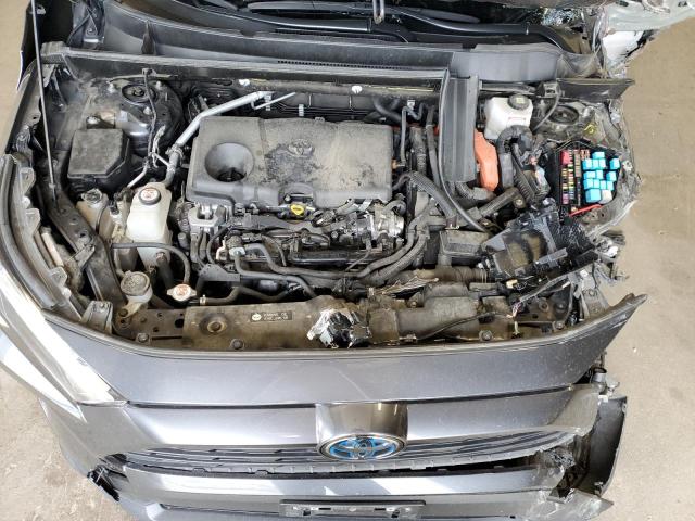 2022 TOYOTA RAV4 XLE P JTMB6RFV8ND055312