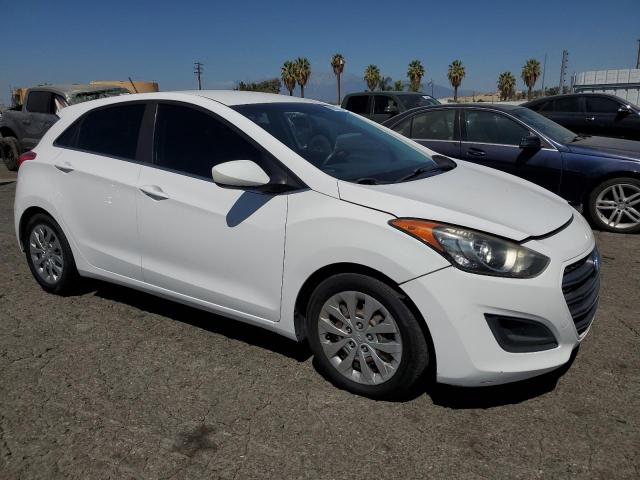 2017 HYUNDAI ELANTRA GT KMHD35LH6HU378900