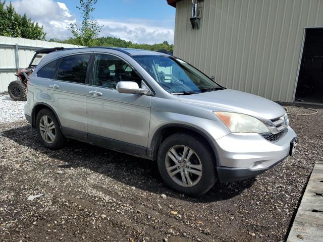 2010 HONDA CR-V EXL - 5J6RE4H7XAL027797