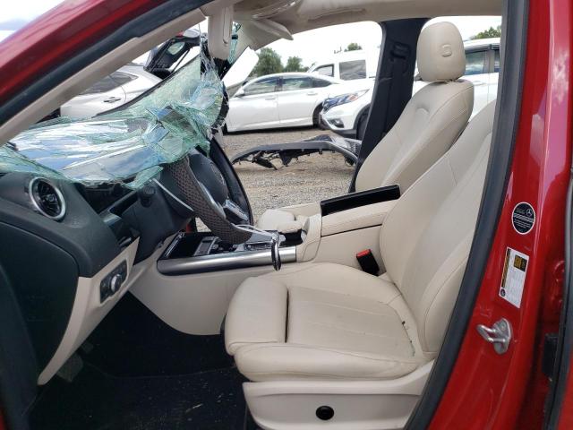 2022 MERCEDES-BENZ GLA 250 4M W1N4N4HB5NJ326581