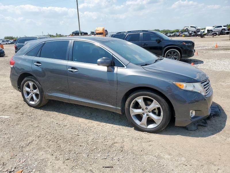 2012 TOYOTA VENZA LE - 4T3ZK3BBXCU051426