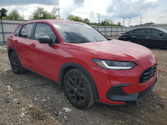 2023 HONDA HR-V SPORT 3CZRZ2H58PM731219